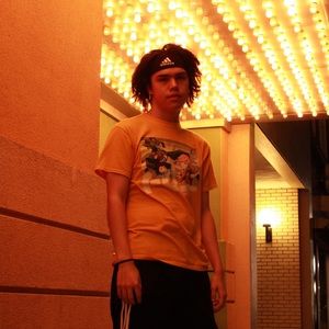 Meet your Posher, Andrew